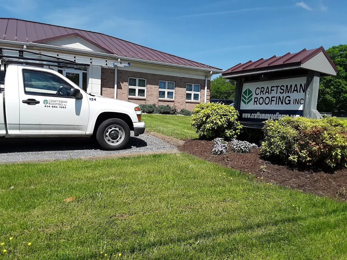 Quality Chimney Repair by experienced craftsmen in Robin Acres